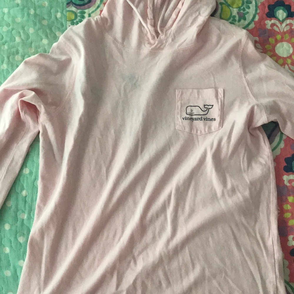 Vineyard vines long sleeve shirt
